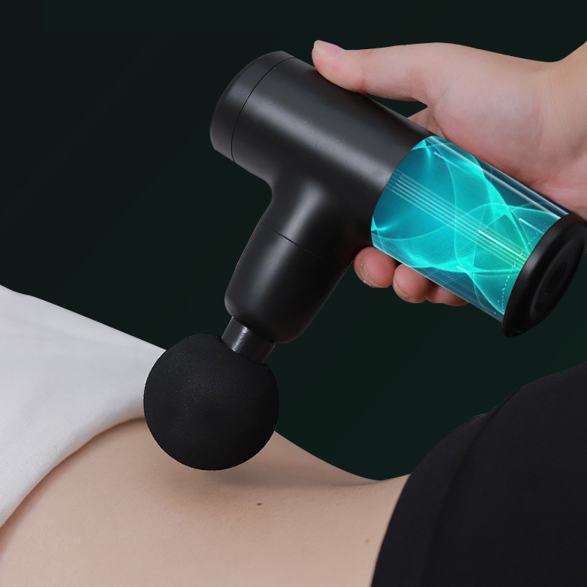 Récupération musculaire