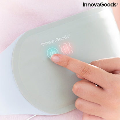 Ceinture de massage et de chaleur rechargeable sans fil Beldisse Innova