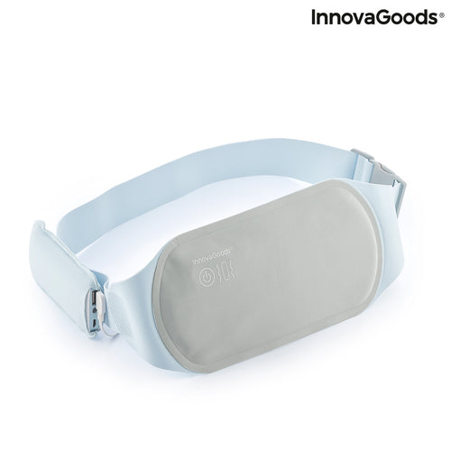 Ceinture de massage et de chaleur rechargeable sans fil Beldisse Innova