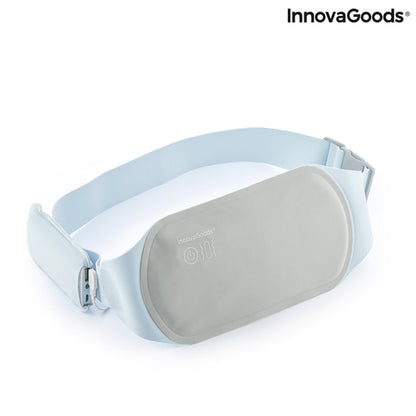 Ceinture de massage et de chaleur rechargeable sans fil Beldisse Innova