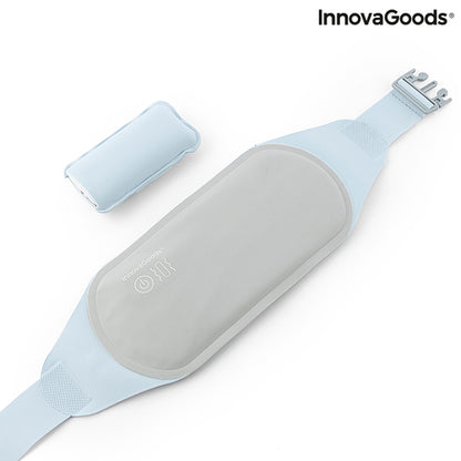 Ceinture de massage et de chaleur rechargeable sans fil Beldisse Innova