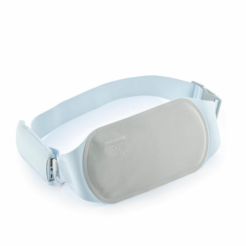 Ceinture de massage et de chaleur rechargeable sans fil Beldisse Innova